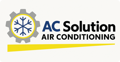 AC Solution USA Logo